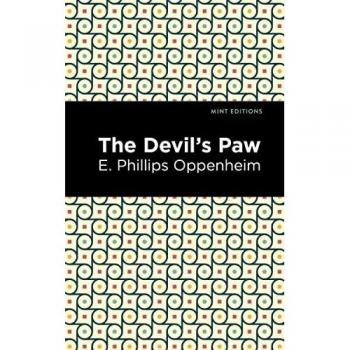 The Devil's Paw (Mint Editions―Crime, Thrillers and Detective Work)
