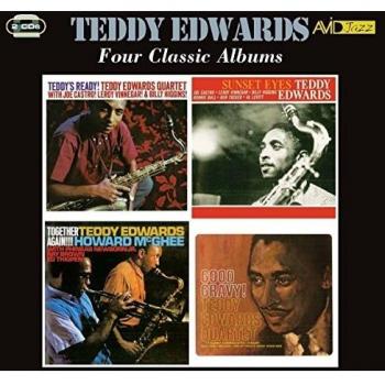 Four Classic Albums