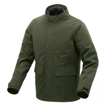 Vestido Tucano Hidro Escudo Verde Urbano