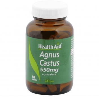 Sauzgatillo Agnus Castus