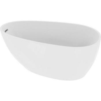 Baignoire Antibactérienne Lavita Lacrima 1700