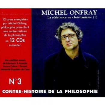 Contre-Histoire de la Philosophie