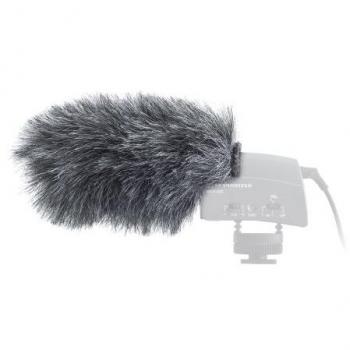 Rycote Mini Jammer pour microphone Sennheiser MKE 400