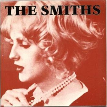 The Smiths Sheila Take A Bow 7 Vinyl UK 1987 Rough Trade 1st Press Single EXC