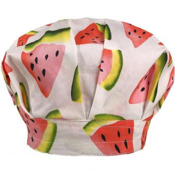 Beauty Salon Adjustable Cartoon Hats