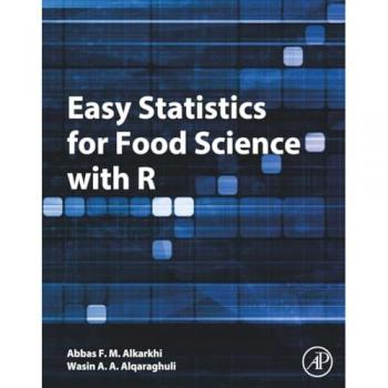 Easy Statistics For Food Science With R
