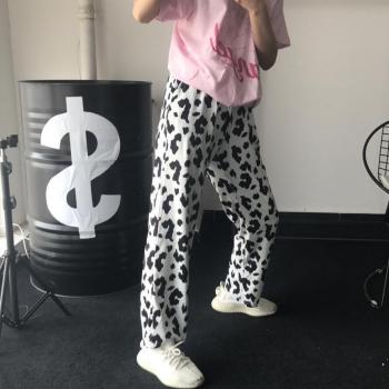 Pantalones Casa Mujer Ligera