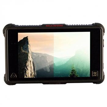 Monitor LCD Atomos Ninja Inferno 7.6