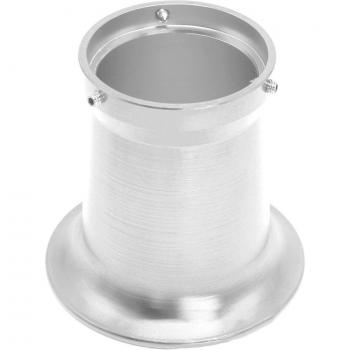 55mm Motorrad Luftfilter Schnittstelle