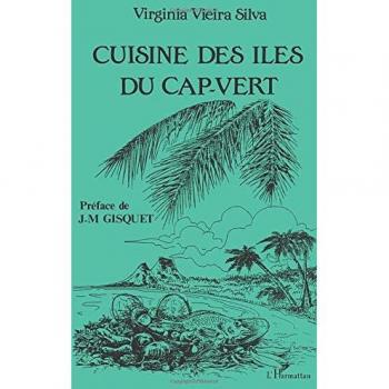 Cuisine des îles du Cap-Vert