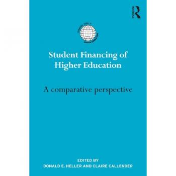 Vitalsource Technologies, Inc. Student Financing Of Higher Education