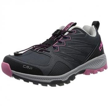 Scarpe CMP Atik 3Q3216 Grigio 40