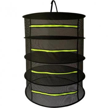 Zippable Herb Bud Net