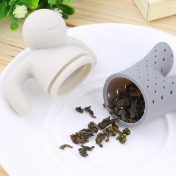 People Tea Infuser