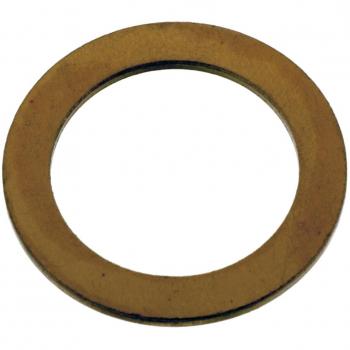 FEBI BILSTEIN Dichtring für Ölablaßschraube 04537