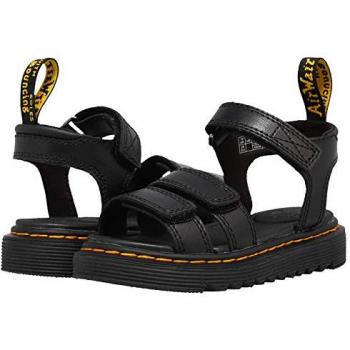 Sandales en cuir Klaire de Dr. Martens