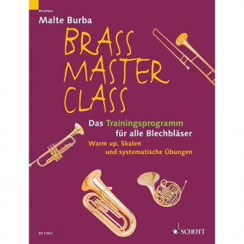 Brass Master Class