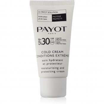 Payot FrostGuard Gesichtscreme – Anti‑Austrocknung