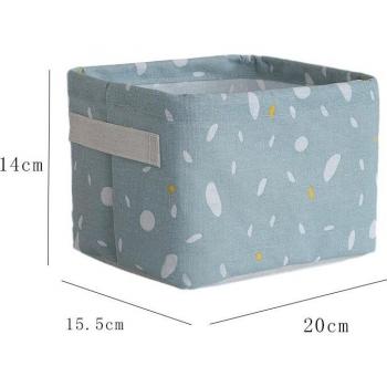 Caja Compacta Ropa Humedecida