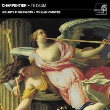 Charpentier : Te Deum (SACD hybride)