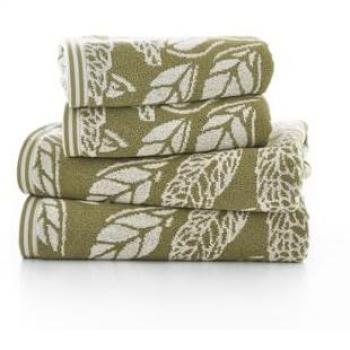 Deyongs Verdant Mix Cotton Towel – Premium 550 g/m²