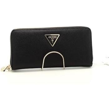Guess 23 cm Black Laurel Purse
