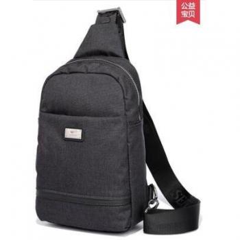 Septwolves Mannelijke Satchel