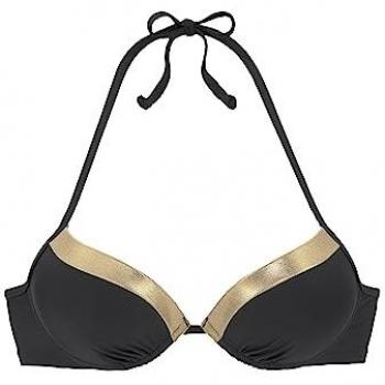 Top Lascana Chic Nero