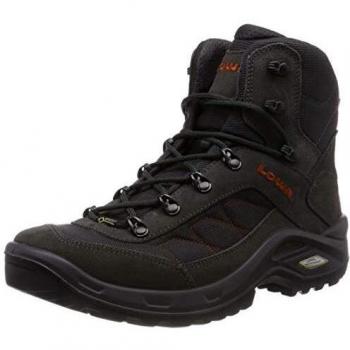 Lowa Herren Taurus II GTX MID Trekking