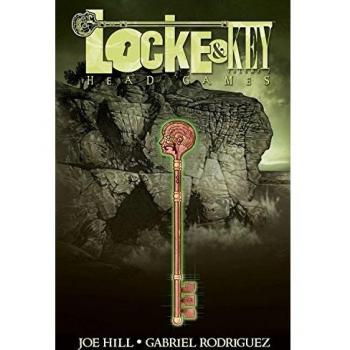 Locke & Key, Vol. 2 : Head Games
