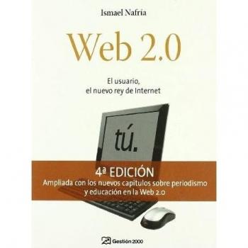 Web 2.0. El usuario, el nuevo rey de Internet