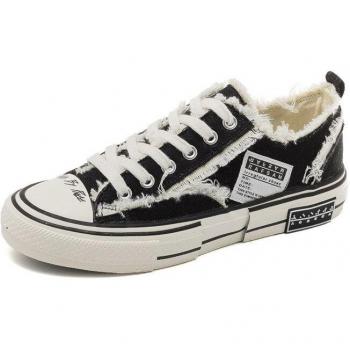 Zapato Plástico Harajuku