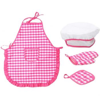 Kit Cuisine Gourmand pour Enfants