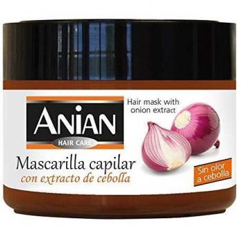 Anian CEBOLLA mascarilla antioxidante & estimulante 250 ml ANIAN