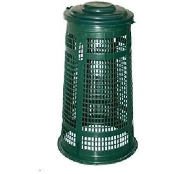 Trespoli Spazzatura Senza Coperchio Vigor-Blinky