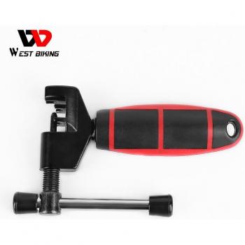 Cortador de Cadena Manual para Bicicletas