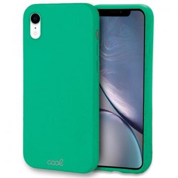 GreenWave funda iPhone XR