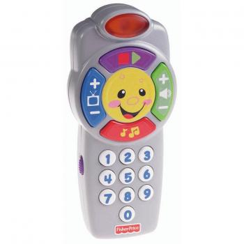 Fisher Price Apprends et Rigole Télécommande
