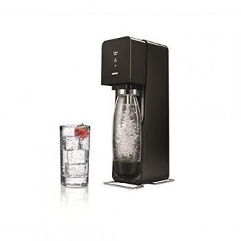 Sodastream Noir