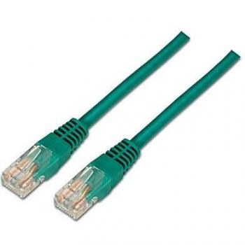 AISENS 0,5m Netzwerkkabel RJ45 UTP CAT5e