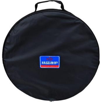 Bolsa de pesca con estuche de secado rápido