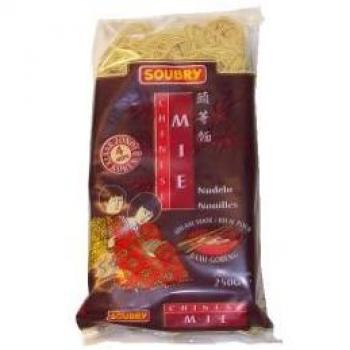 Soubry Fideos Chinos de Trigo 250 Gramos
