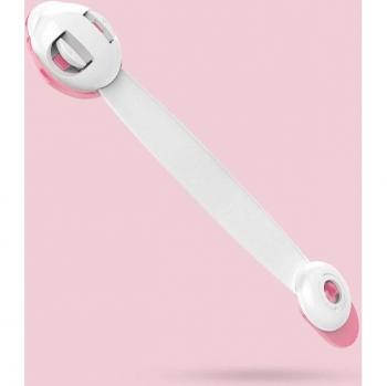 360-Degree Rotating Baby Safety Lock
