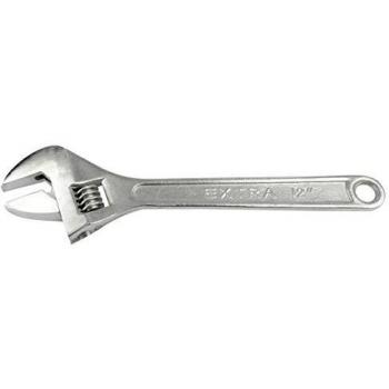 Bruder Mannesmann 300mm Shifter Wrench