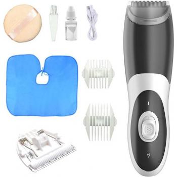 BabyCare Haarschneider Set