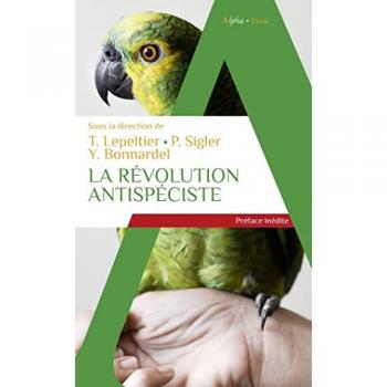 Révolution Antispéciste