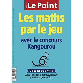 Le Point HS Education N°16: Les maths par le jeu