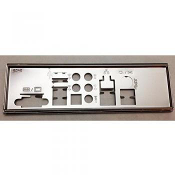 Scudo I/O Argento per Server Supermicro MCP-260-00045-0N