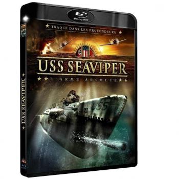 USS Seaviper
