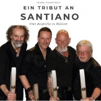 Sonnenschein, Daniela: Ein Tribut an  Santiano
